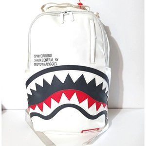 shark supreme backpack
